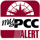 MyPCC Alert アイコン