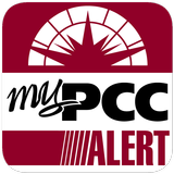 MyPCC Alert icon