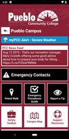 MyPCC Alert capture d'écran 1