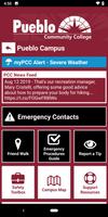 MyPCC Alert اسکرین شاٹ 1