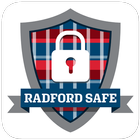 Radford Safe icône
