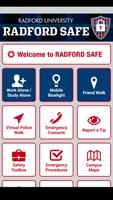 Radford Safe постер