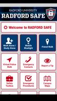 Radford Safe Affiche