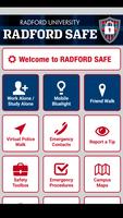 Radford Safe poster