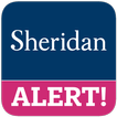 Sheridan Alert
