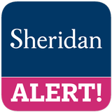 Sheridan Alert biểu tượng