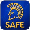 Spartan Safe - SJSU