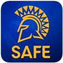 Spartan Safe - SJSU APK