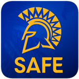 Spartan Safe - SJSU ikona