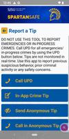 Spartan Safe - SJSU Screenshot 3