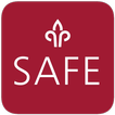 SJU Safe icon