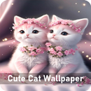 Cute Cate Wallpaper APK