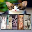 wallpaper kucing estetika 8k