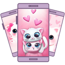 Cute Cats Wallpapers APK