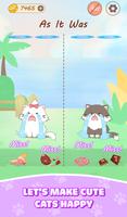 Duet Kitties: Cute Music Game capture d'écran 3