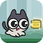 Cute Cats أيقونة
