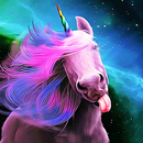 Cartoon Unicorn Live Wallpaper APK