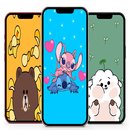 Wallpaper Kartun Lucu APK