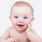 Cute Baby Live Wallpapers آئیکن