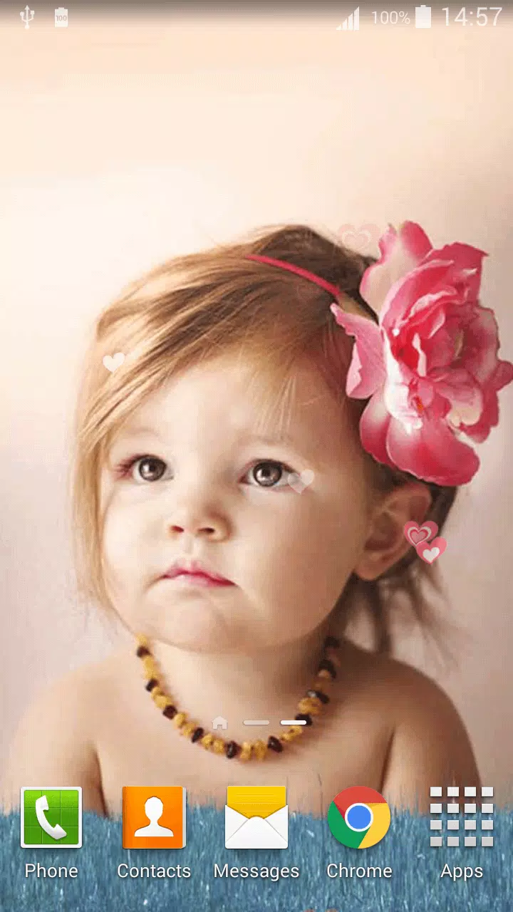 Cute Baby Live Wallpapers APK for Android Download Cute Baby Live Wallpapers APK for Android Download