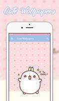 Cute Wallpapers 스크린샷 3