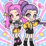 Angela World: Avatar Life APK