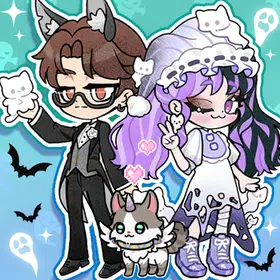 Angela World: Avatar Life