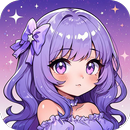 Cute Anime: Avatar Maker APK