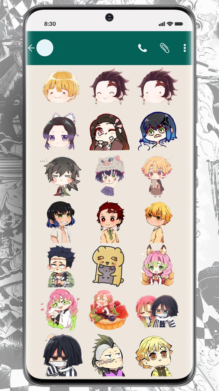Cute Anime Sticker For Whatsapp For Android Apk Download Cute Anime Sticker For Whatsapp For Android Apk Download