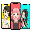 Cute Anime Wallpaper