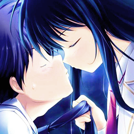 Anime Couple Live Wallpaper APK  for Android – Download Anime Couple Live  Wallpaper APK Latest Version from 