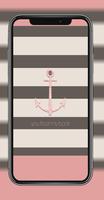 Anchor Wallpaper اسکرین شاٹ 1