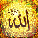 Allah Live Wallpaper APK