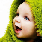 Cute Babies Wallpapers Themes أيقونة
