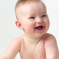 Cute Babies Wallpapers Themes screenshot 2