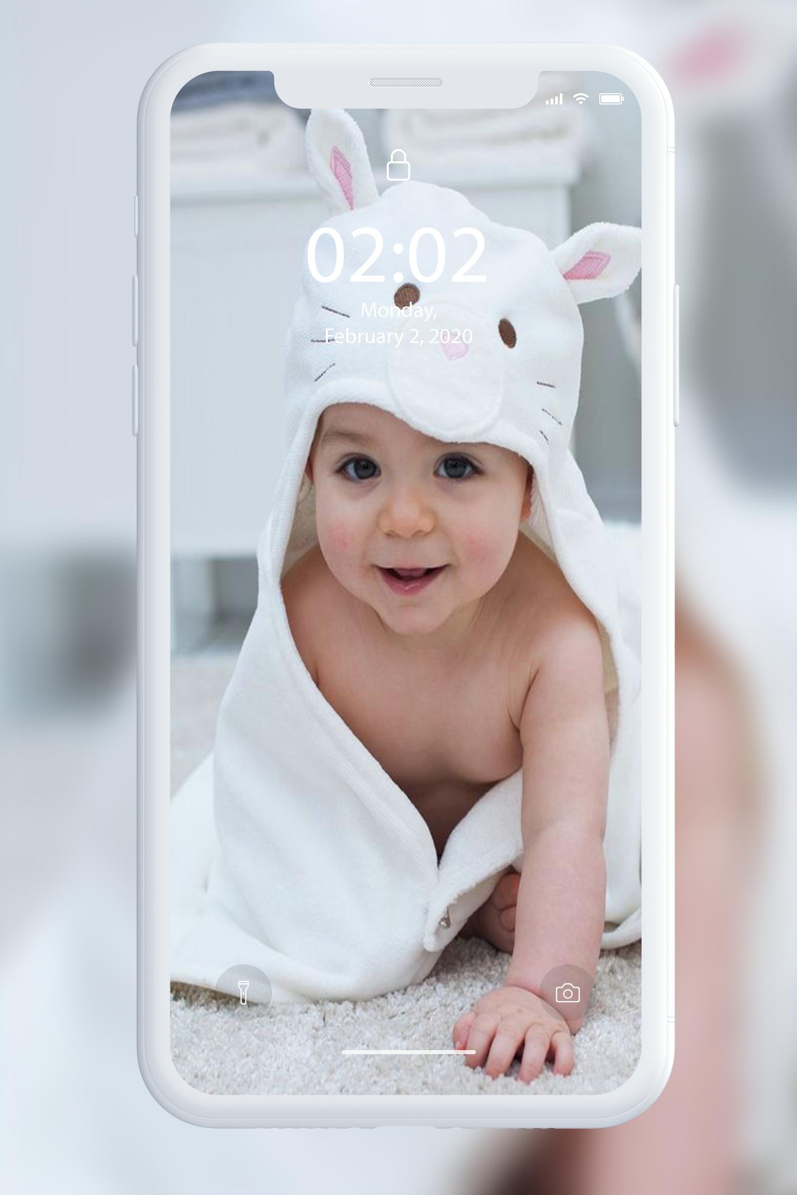Fond D Ecran Bebe Mignon Pour Android Telechargez L Apk Fond D Ecran Bebe Mignon Pour Android Telechargez L Apk