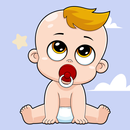Soothing Melodies for Babies aplikacja