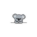 Cute background gif aplikacja