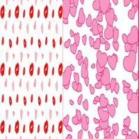 Cute background gif poster