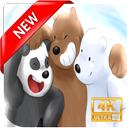 Cute Bear Wallpapers APK