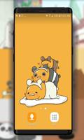 Cute Bear Wallpapers capture d'écran 3