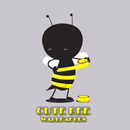 Cute Bee Wallpaper APK