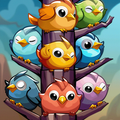 Cute Bird Blast