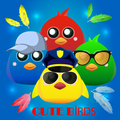 Cute Birds