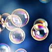 Bubbles Live Wallpaper