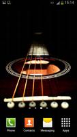 Guitar Live Wallpaper screenshot 3