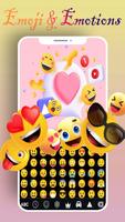 Cute Puppy Keyboard Theme screenshot 1