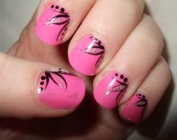 3 Schermata Cute Designs For Nails