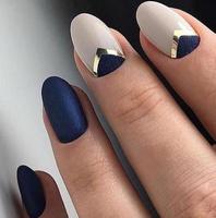 2 Schermata Cute Designs For Nails