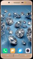 Dimond Wallpaper पोस्टर